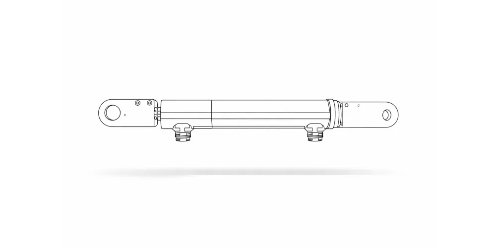 EP-HCYA-1 Cylinder For Forklift Accessories forklifttiltcylinder-products1-EP-HCYA-1 Cylinder For Forklift Accessories-draft