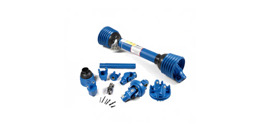 EP-HCY-3 Forklift Tilt Cylinder forklifttiltcylinder-related products-pto-shaft